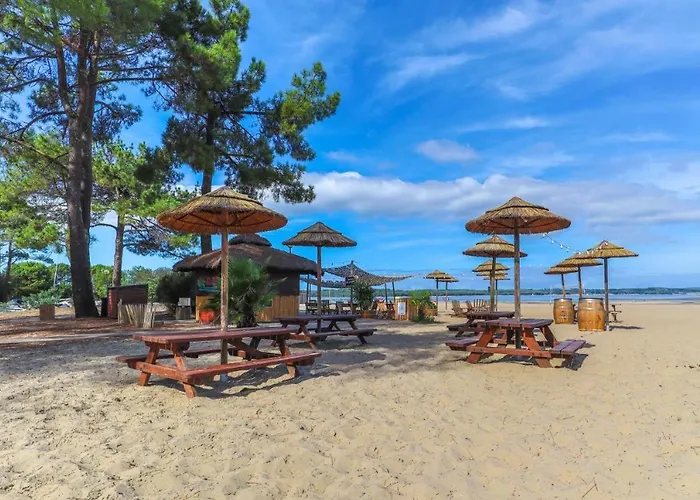 Mobilhome Premium * Biscarrosse