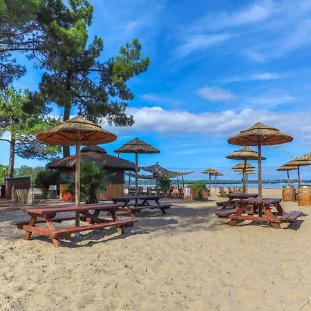 Mobilhome Premium * Biscarrosse