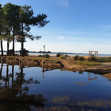 Mobilhome Premium * Biscarrosse