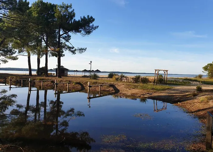 Mobilhome Premium * Biscarrosse